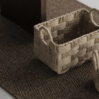 Korg 日野收納籃